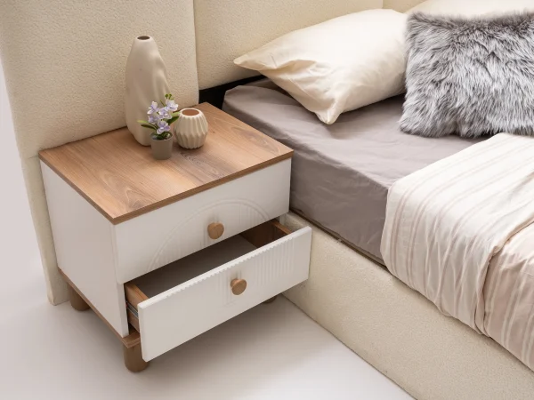 Dubai Yatak Odası Takımı - Görsel 9