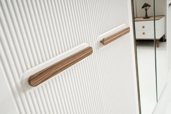 Dubai Yatak Odası Takımı - Görsel 5