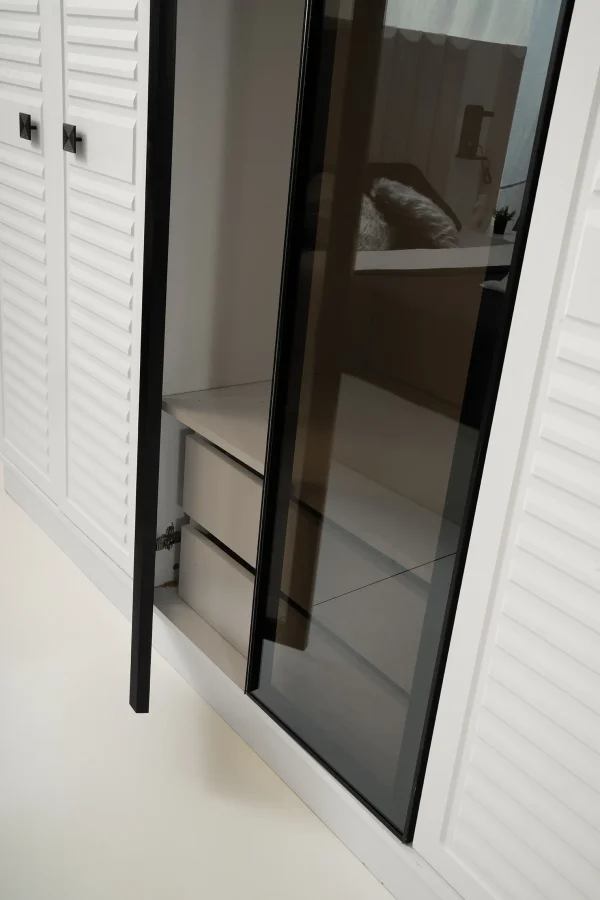 Efes Yatak Odası Takımı - Görsel 11