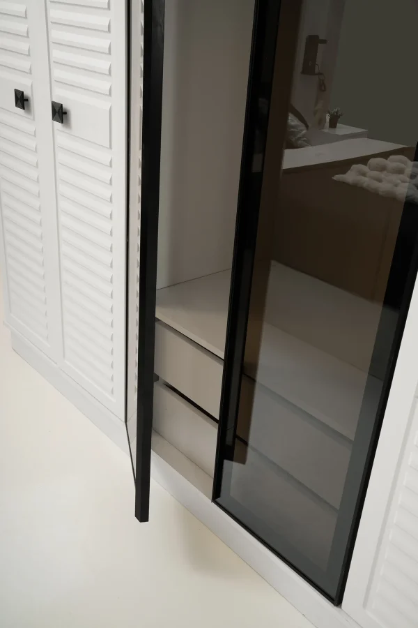 Efes Yatak Odası Takımı - Görsel 12