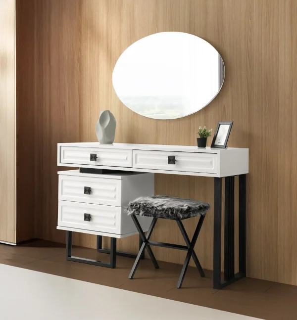 Efes Yatak Odası Takımı - Görsel 13