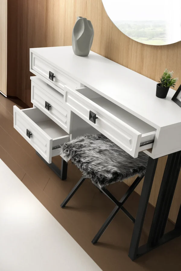 Efes Yatak Odası Takımı - Görsel 14