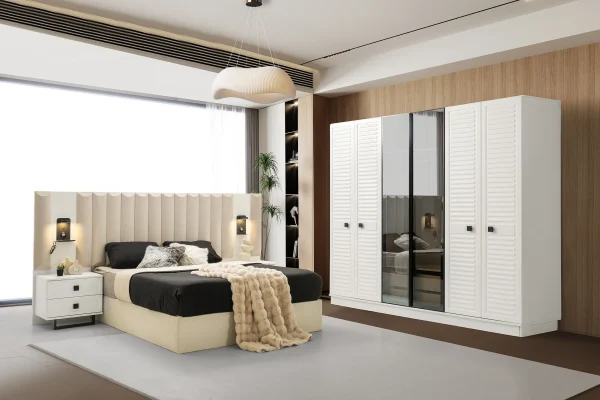 Efes Yatak Odası Takımı