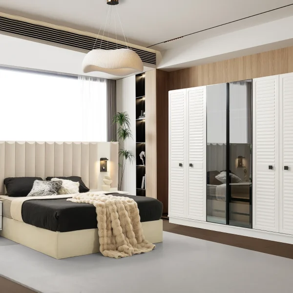 Efes Yatak Odası Takımı