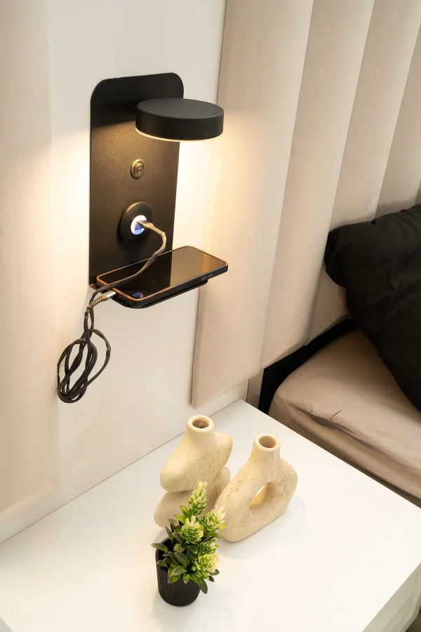 Efes Yatak Odası Takımı - Görsel 5