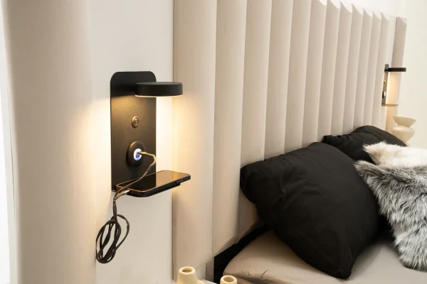 Efes Yatak Odası Takımı - Görsel 6