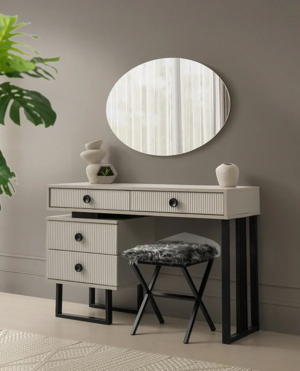 Foça Yatak Odası Takımı - Görsel 16