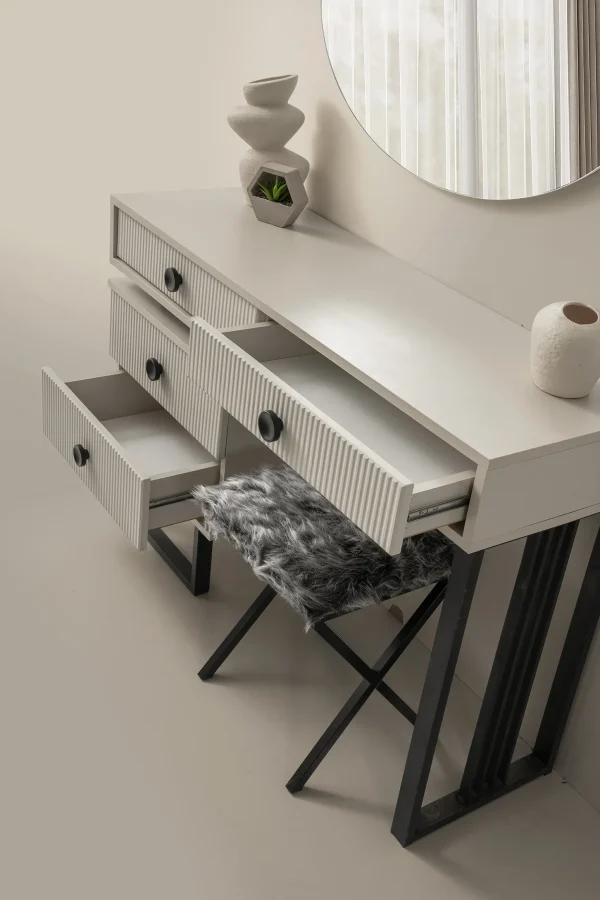 Foça Yatak Odası Takımı - Görsel 17