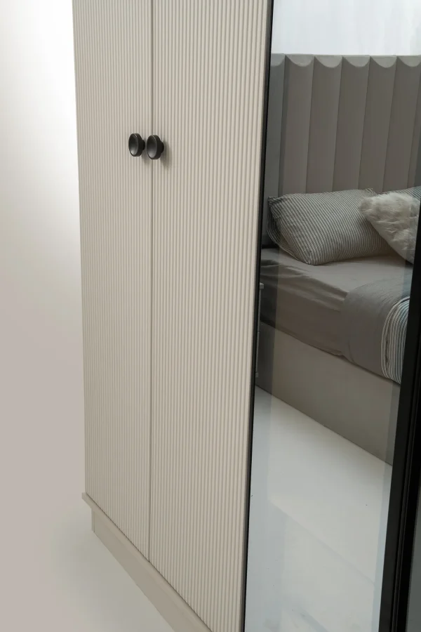 Foça Yatak Odası Takımı - Görsel 9