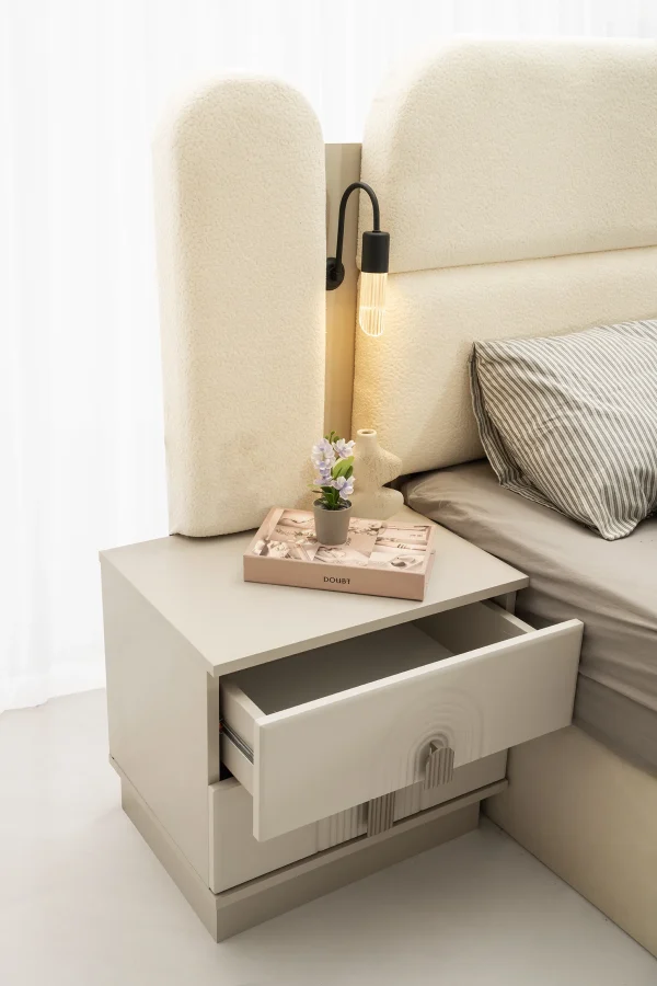 Kaş Yatak Odası Takımı - Görsel 3