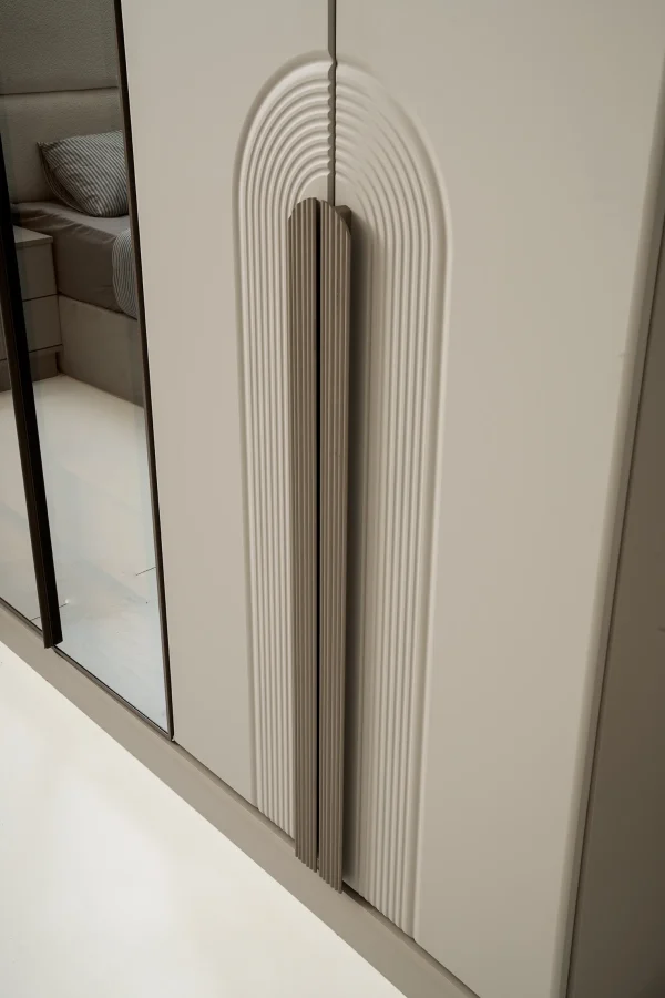 Kaş Yatak Odası Takımı - Görsel 5