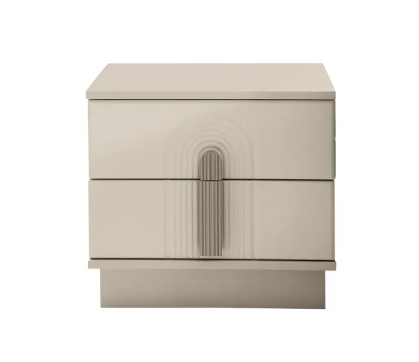 Kaş Yatak Odası Takımı - Görsel 7