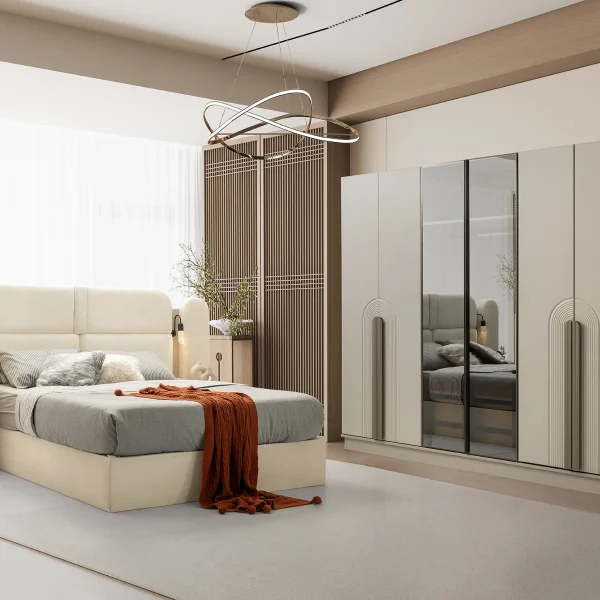 Kaş Yatak Odası Takımı