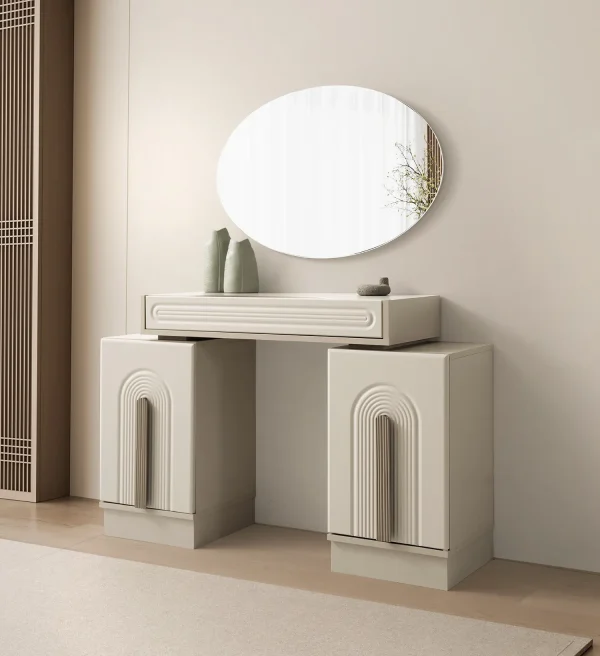 Kaş Yatak Odası Takımı - Görsel 10