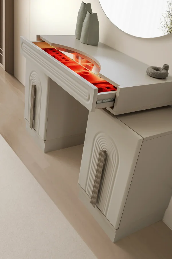 Kaş Yatak Odası Takımı - Görsel 11