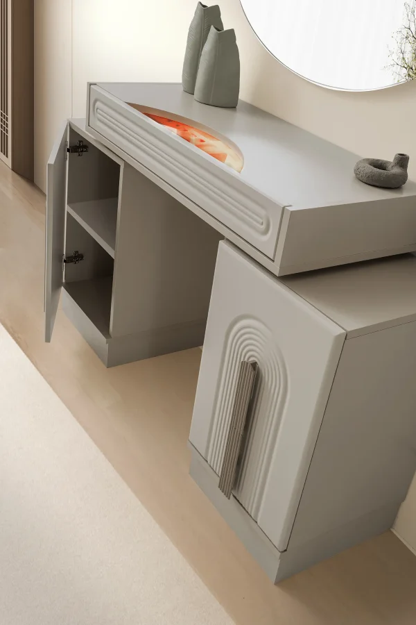 Kaş Yatak Odası Takımı - Görsel 12