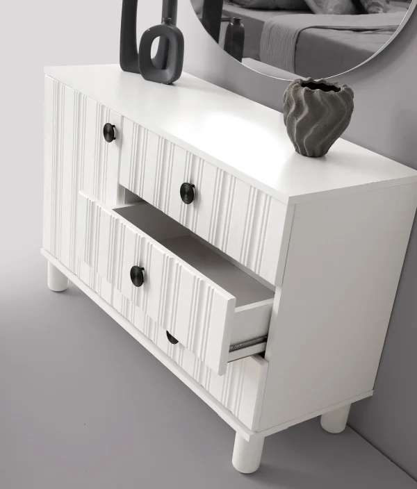 Kaşmir Yatak Odası Takımı - Görsel 3