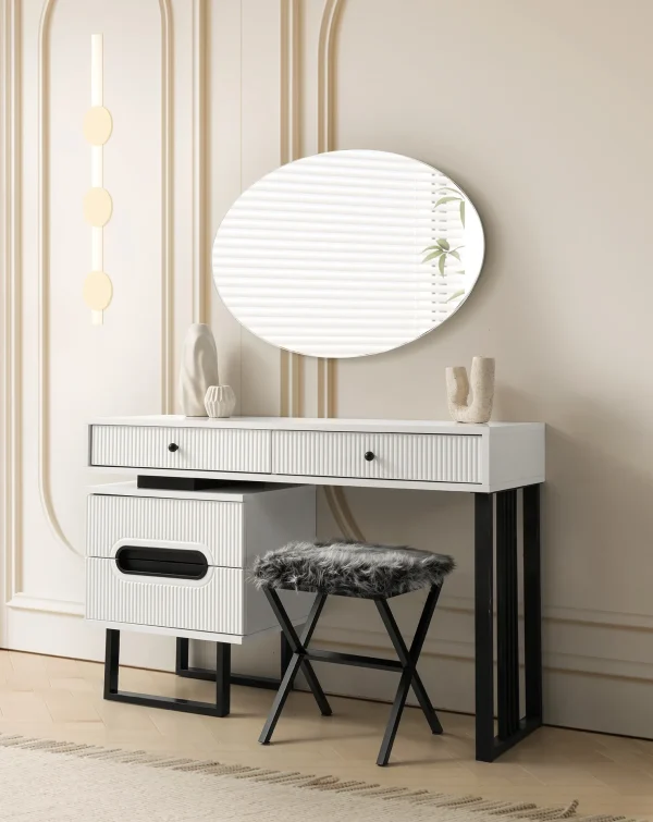 Kemer Yatak Odası Takımı - Görsel 6