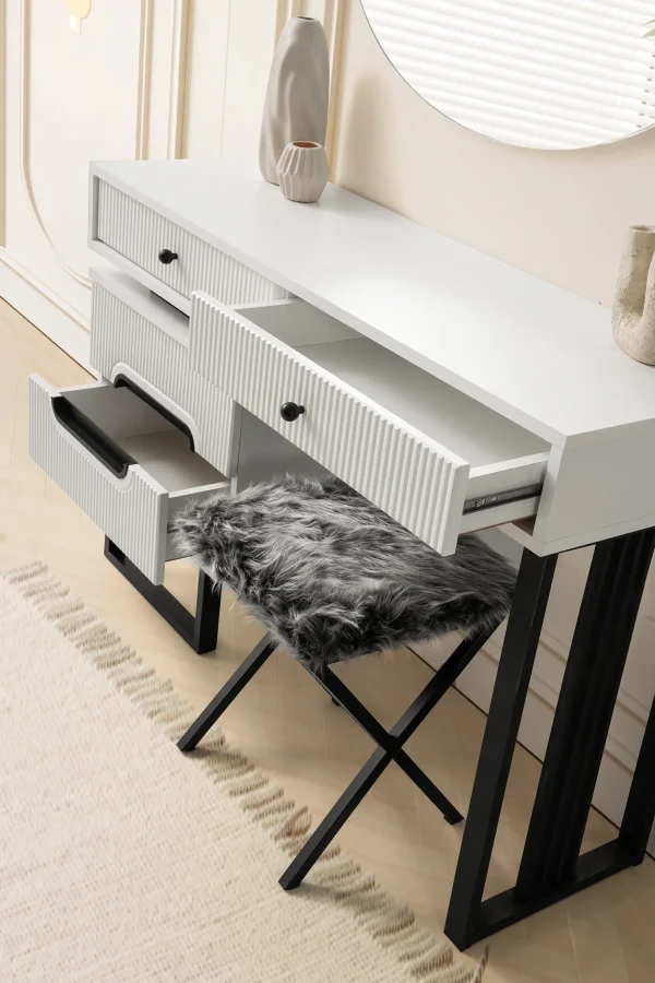 Kemer Yatak Odası Takımı - Görsel 7