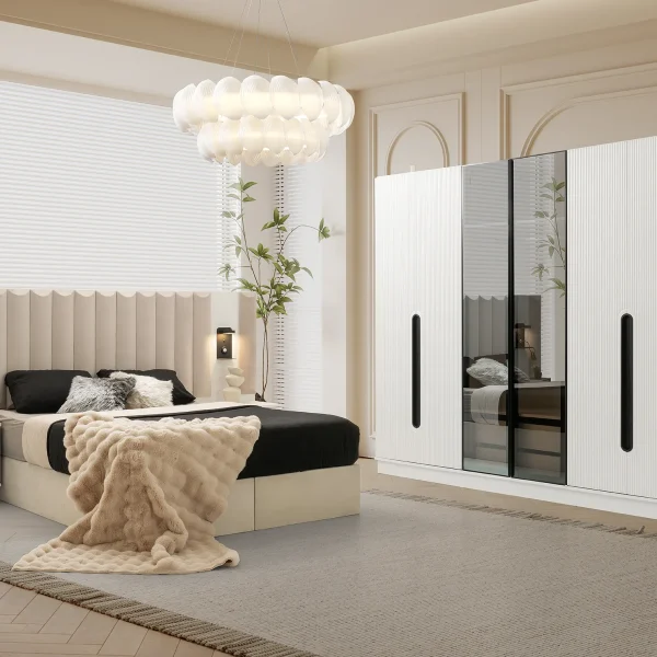 Kemer Yatak Odası Takımı