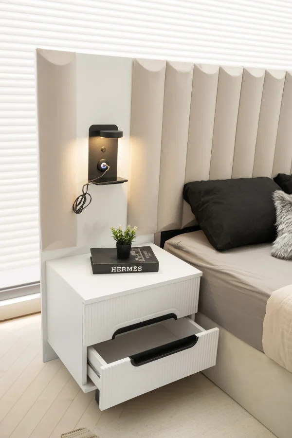 Kemer Yatak Odası Takımı - Görsel 10