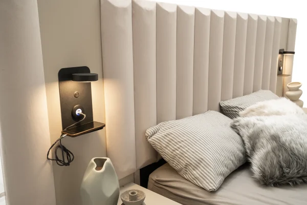 Lara Yatak Odası Takımı - Görsel 8