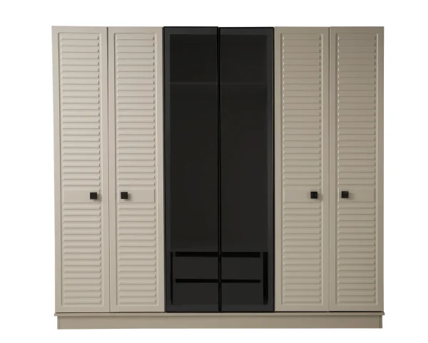 Lara Yatak Odası Takımı - Görsel 13