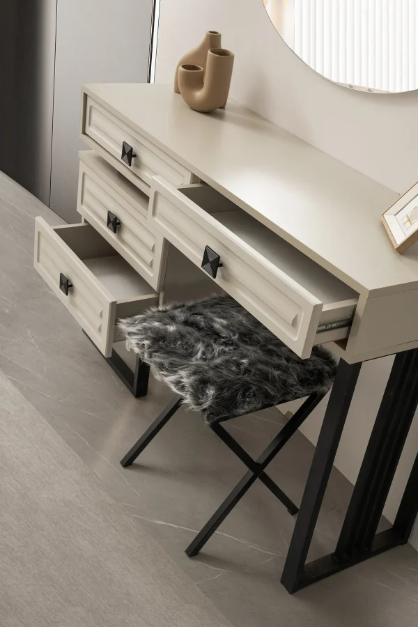 Lara Yatak Odası Takımı - Görsel 14