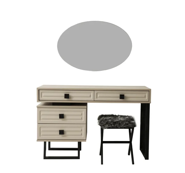 Lara Yatak Odası Takımı - Görsel 15