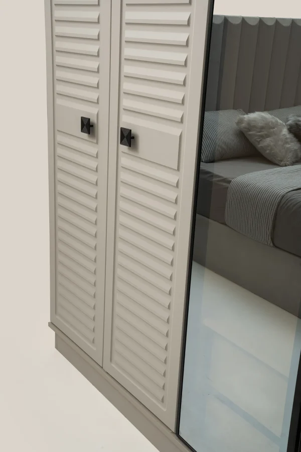 Lara Yatak Odası Takımı - Görsel 2