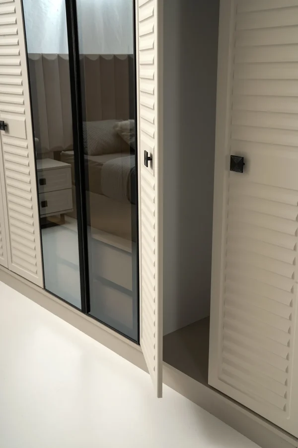 Lara Yatak Odası Takımı - Görsel 5