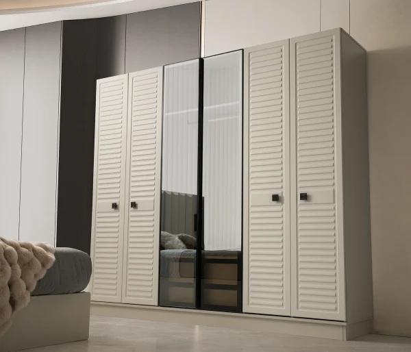 Lara Yatak Odası Takımı - Görsel 4