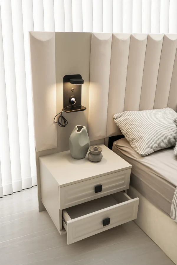 Lara Yatak Odası Takımı - Görsel 9