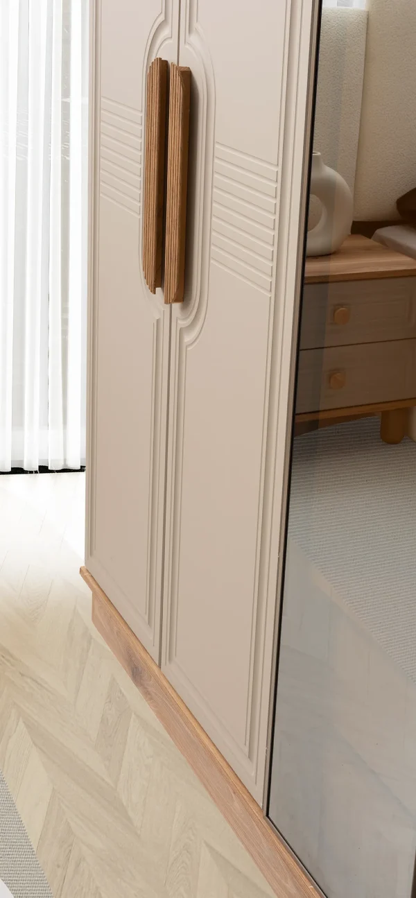 Latte Yatak Odası Takımı - Görsel 5