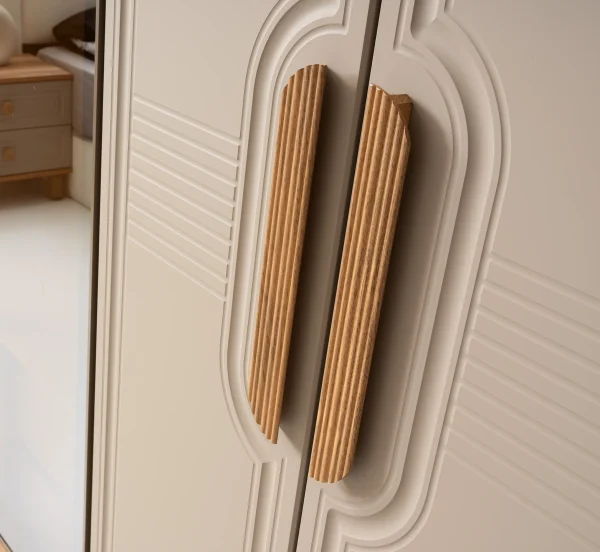 Latte Yatak Odası Takımı - Görsel 6