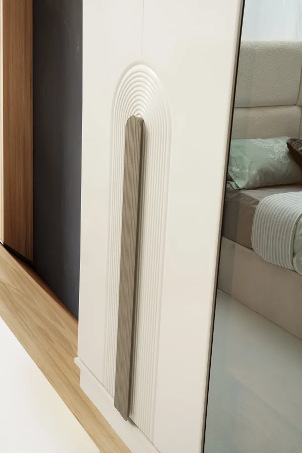 ÖREN Yatak Odası Takımı - Görsel 15