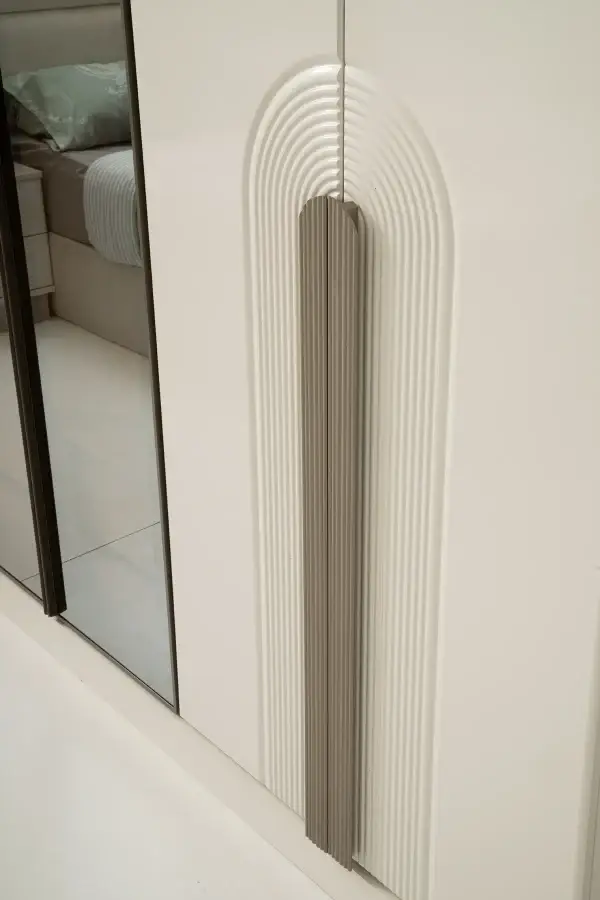 ÖREN Yatak Odası Takımı - Görsel 14