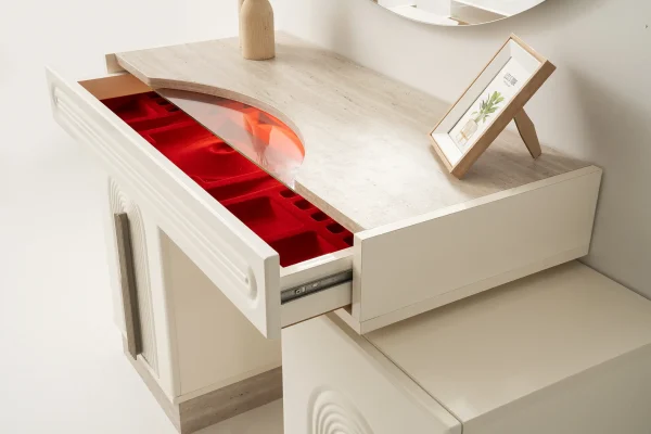 ÖREN Yatak Odası Takımı - Görsel 11