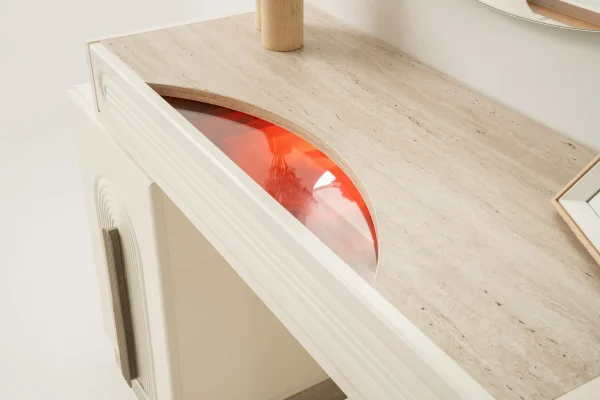 ÖREN Yatak Odası Takımı - Görsel 10