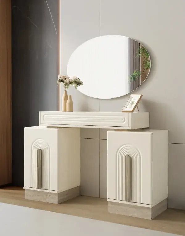 ÖREN Yatak Odası Takımı - Görsel 9