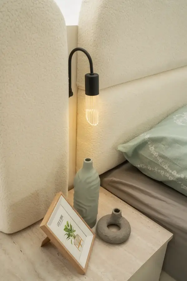 ÖREN Yatak Odası Takımı - Görsel 2