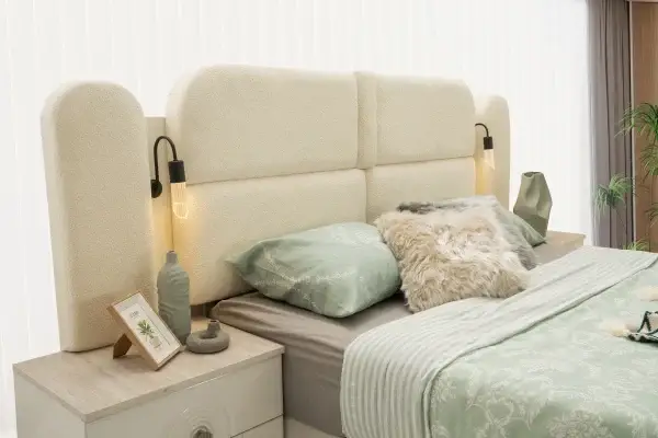 ÖREN Yatak Odası Takımı - Görsel 3