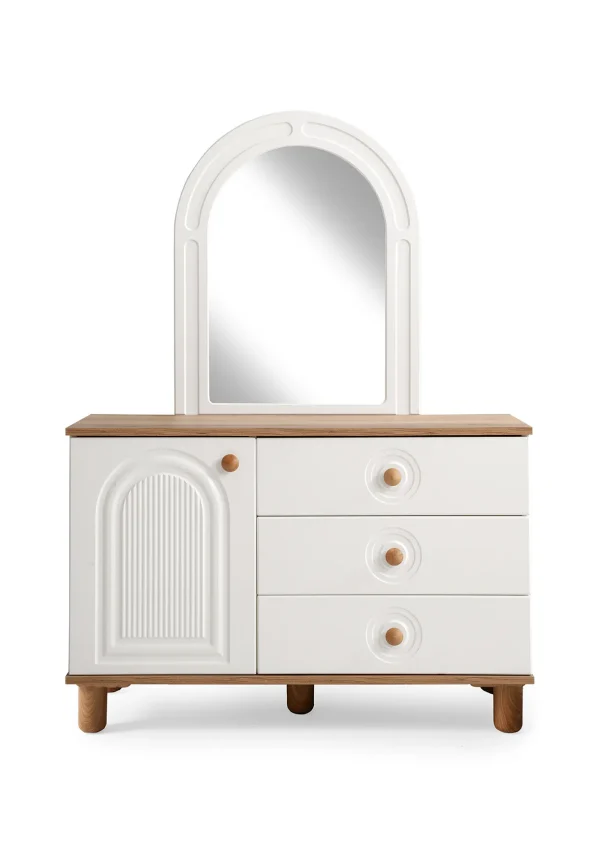 Sahra Yatak Odası Takımı - Görsel 9