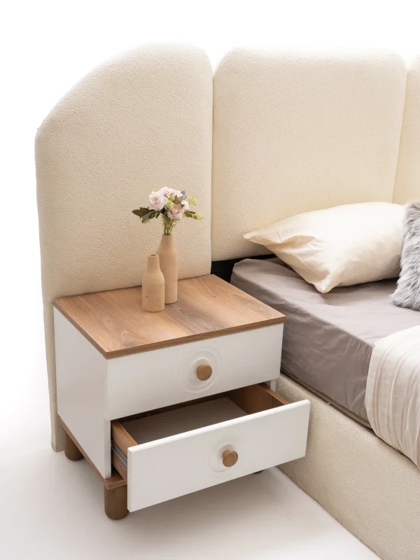 Sahra Yatak Odası Takımı - Görsel 10