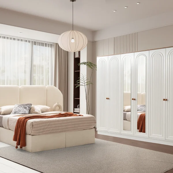 Sahra Yatak Odası Takımı