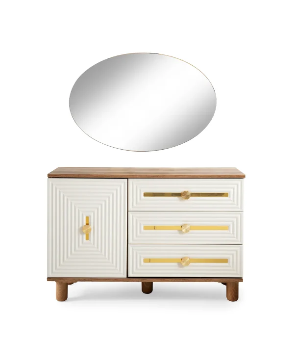 Salda Yatak Odası Takımı - Görsel 7