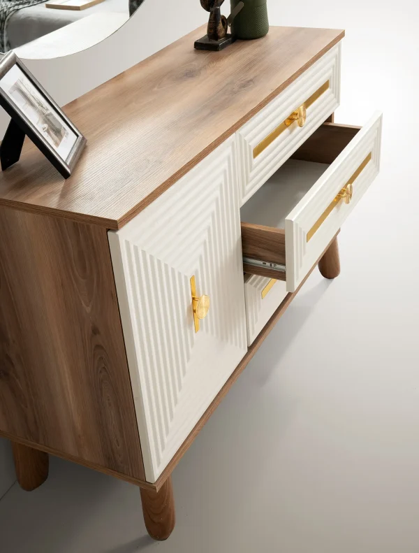 Salda Yatak Odası Takımı - Görsel 8