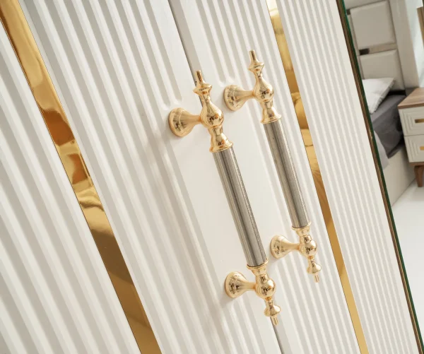 Salda Yatak Odası Takımı - Görsel 5