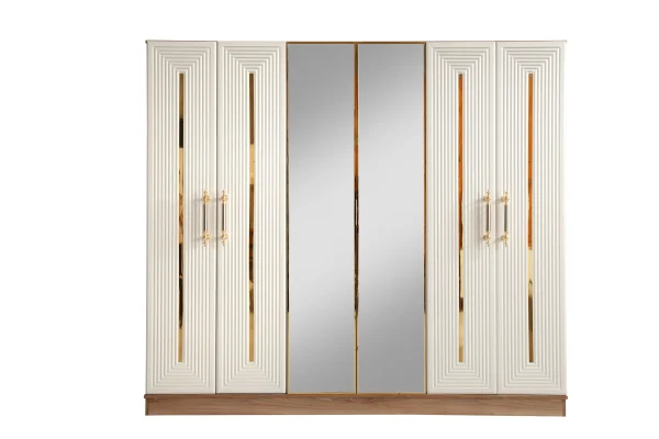 Salda Yatak Odası Takımı - Görsel 6