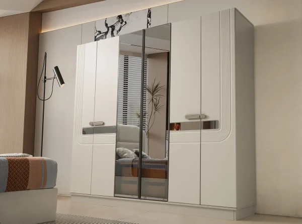 Söke Yatak Odası Takımı - Görsel 12